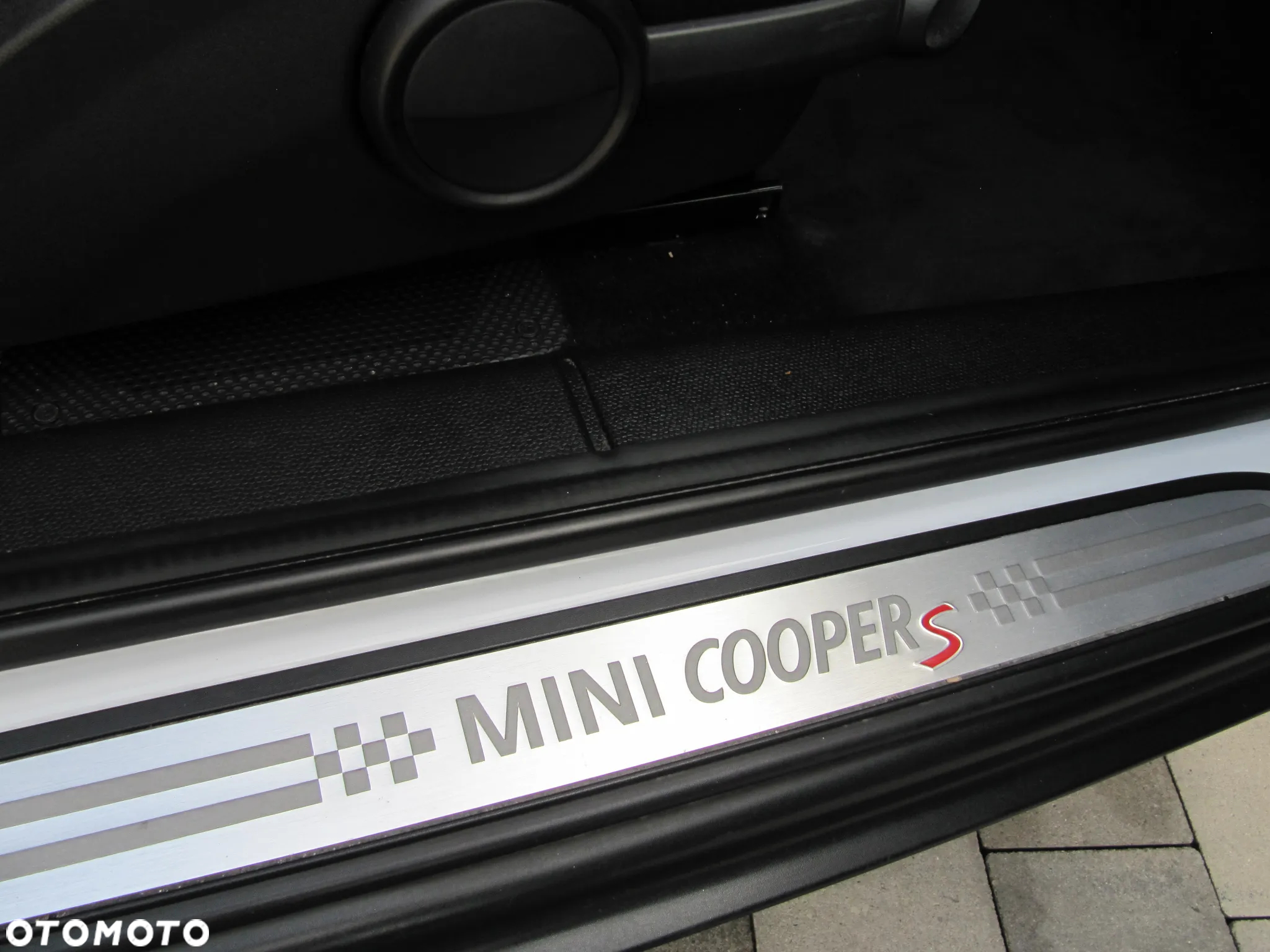 MINI Paceman Cooper SD ALL4 - 23
