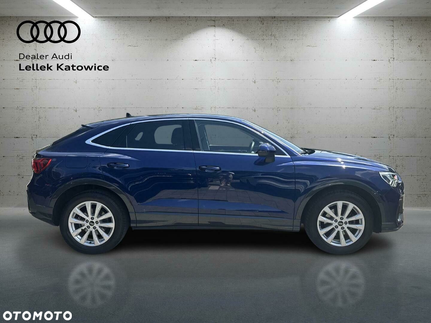 Audi Q3 - 3