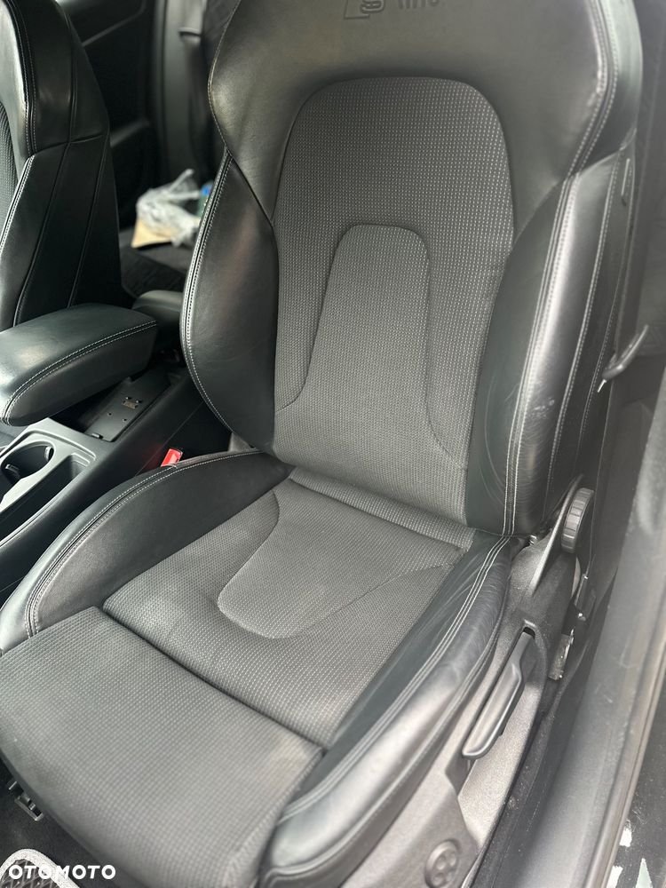 Audi A4 Avant 2.0 TDI DPF clean diesel multitronic S line Sportpaket - 19