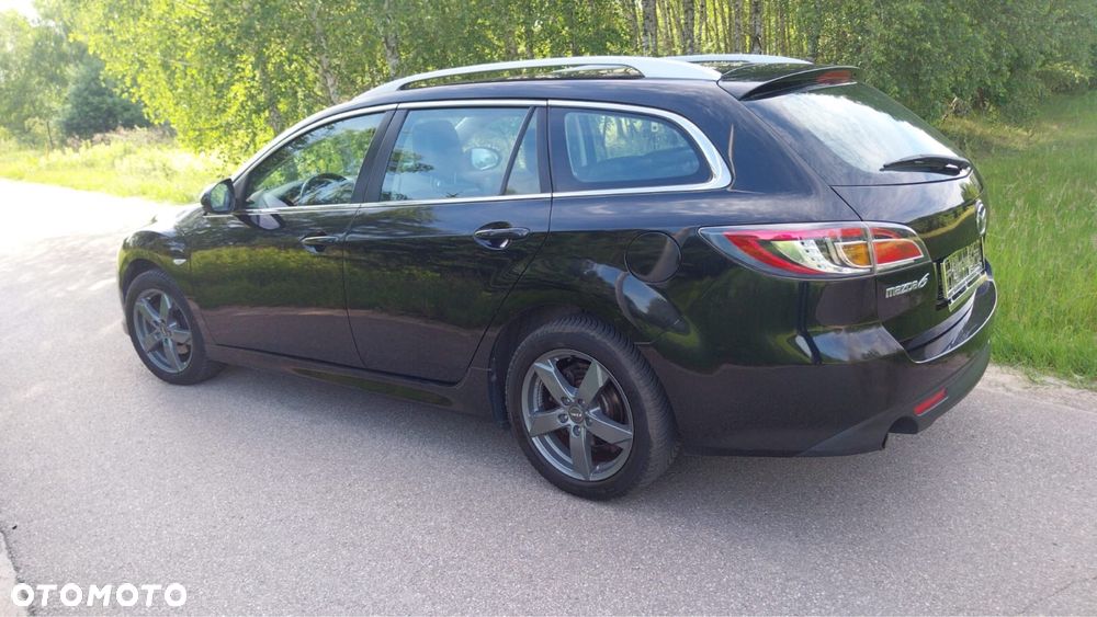 Mazda 6 - 3