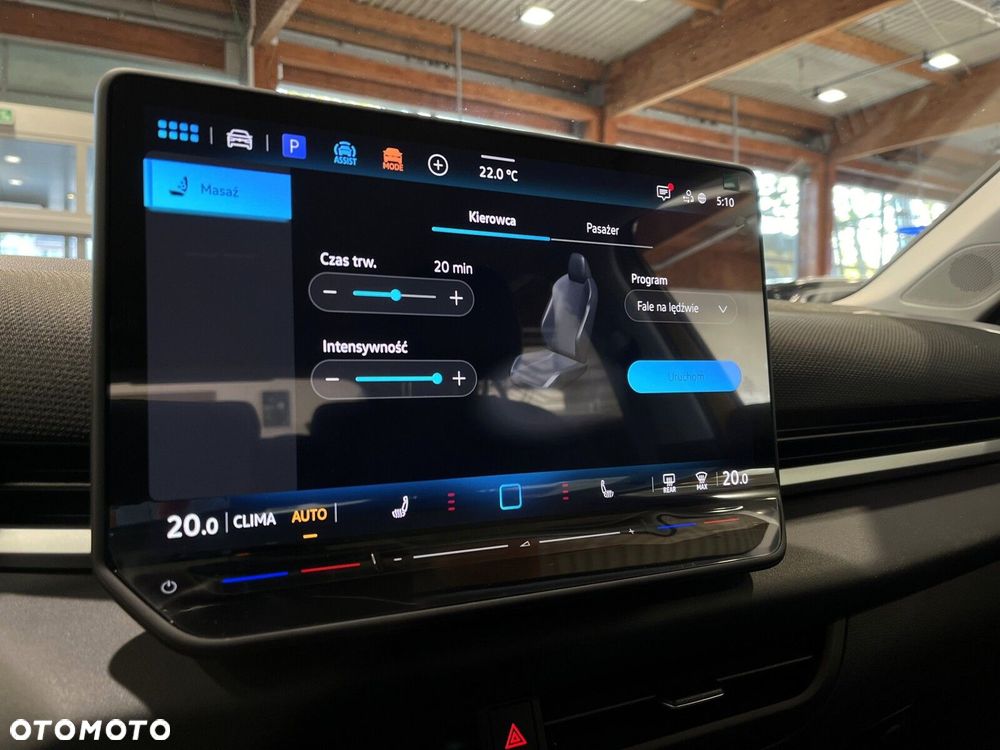 Volkswagen T-Roc 1.5 eTSI Style DSG - 25