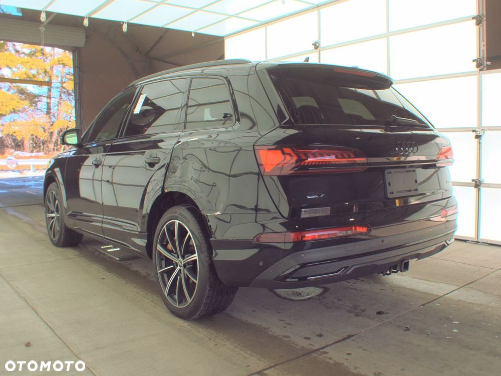 Audi Q7 - 6