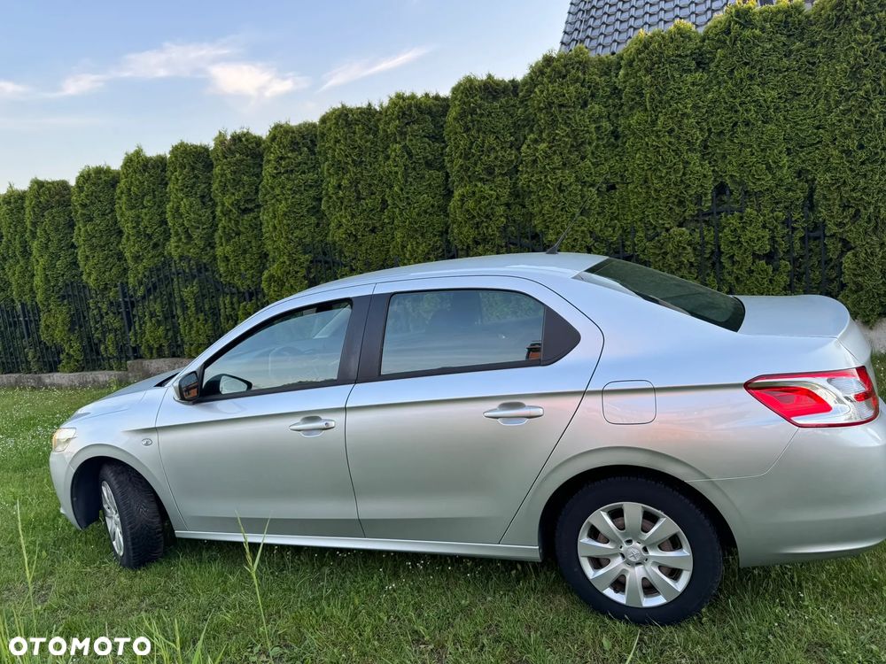 Peugeot 301 1.2 VTi/Pure Tech Active - 8