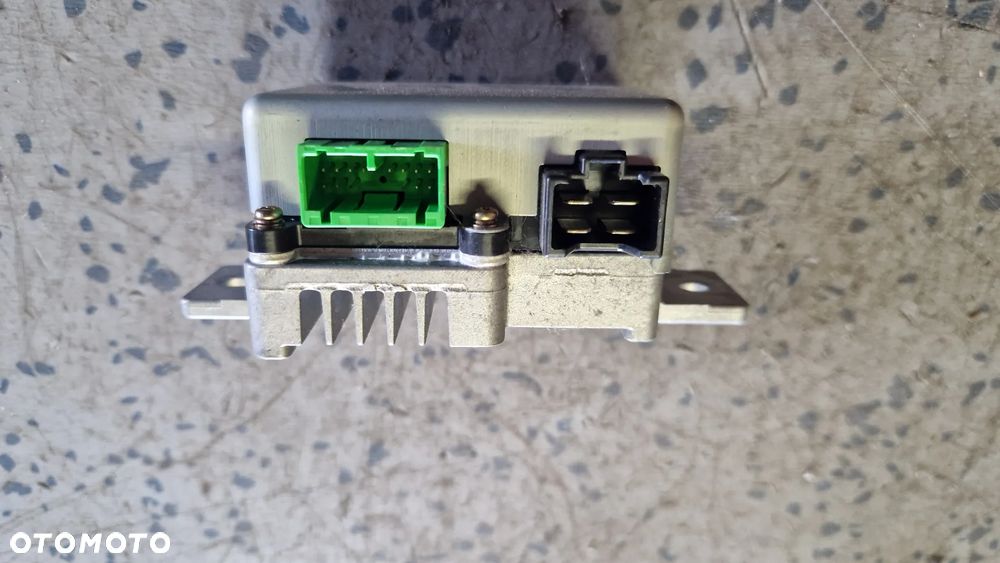 HONDA JAZZ 01- STEROWNIK MODUL WSPOMAGANIA 39980-SAA-G012-M1 - 2