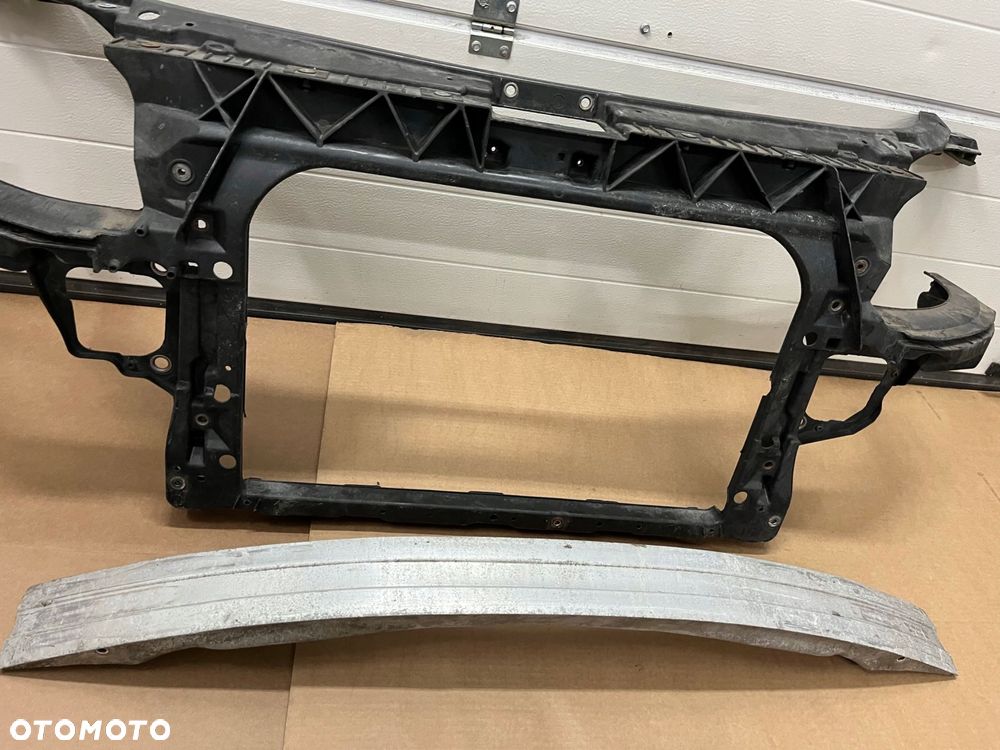 pas przedni audi tt 8n0 wzmocnienie audi tt 8n0 belka 1998-05 - 6