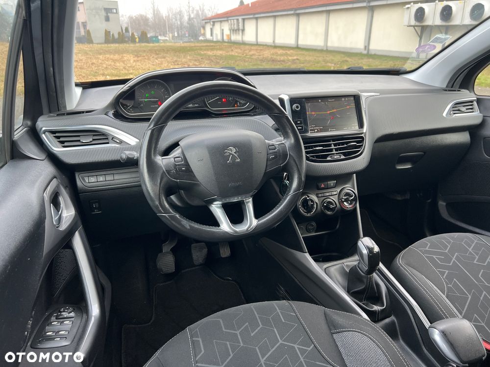 Peugeot 2008 PureTech 82 Style - 20