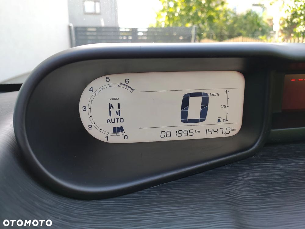 Citroën C3 Picasso VTi 120 EGS6 Selection - 8