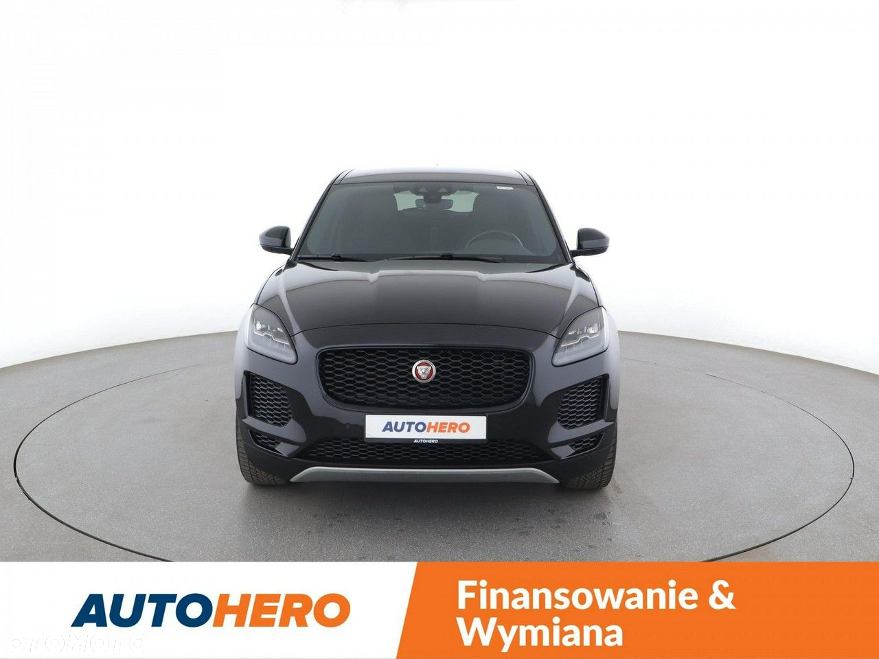 Jaguar E-Pace D150 AWD S - 12
