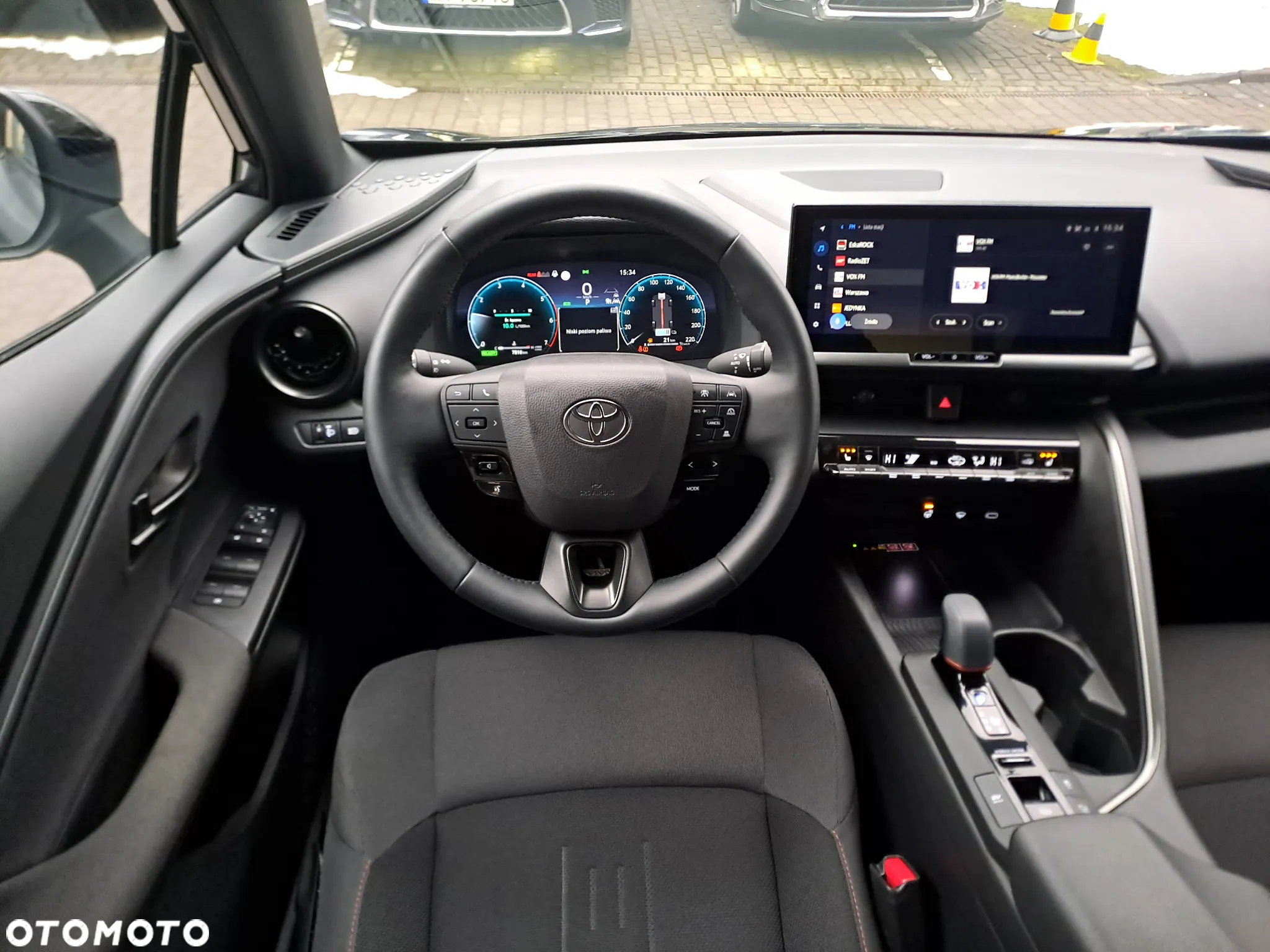 Toyota C-HR - 6