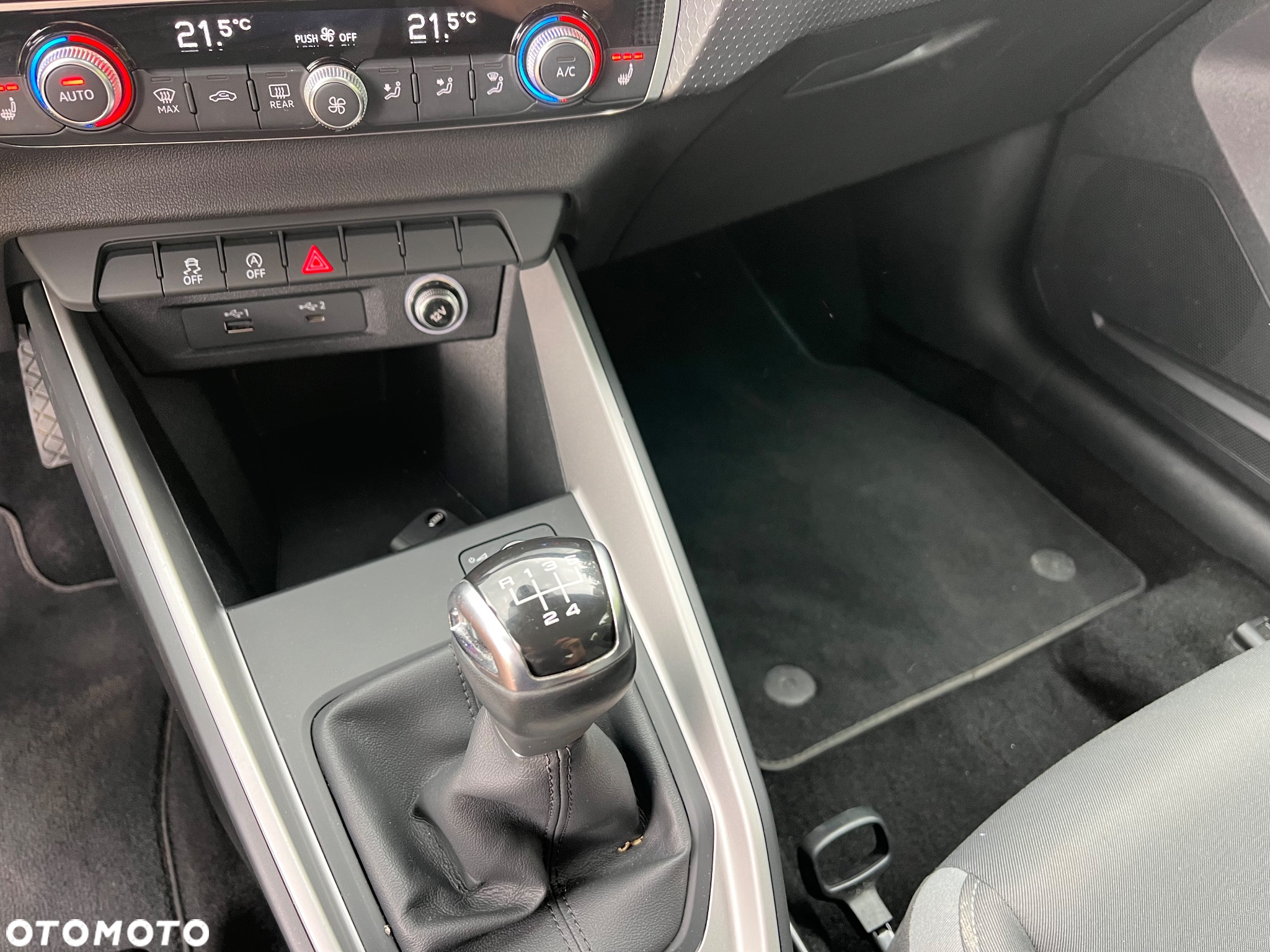 Audi A1 1.0 TFSI Sport - 15