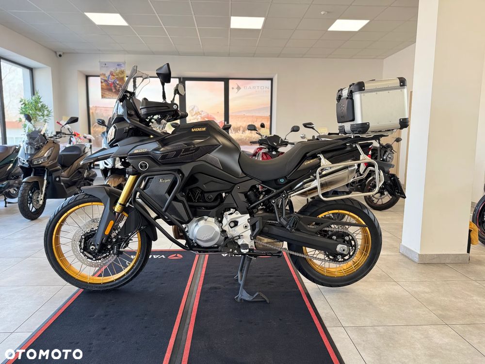 VOGE 900DSX - 11