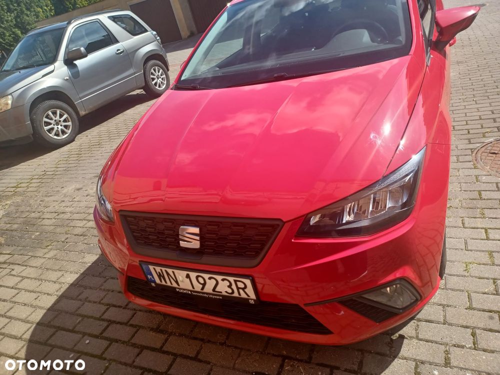 Seat Ibiza - 3