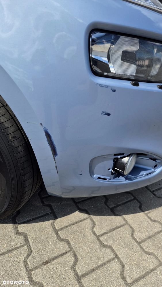 Citroën C4 Picasso e-HDi 115 ETG6 Attraction - 29