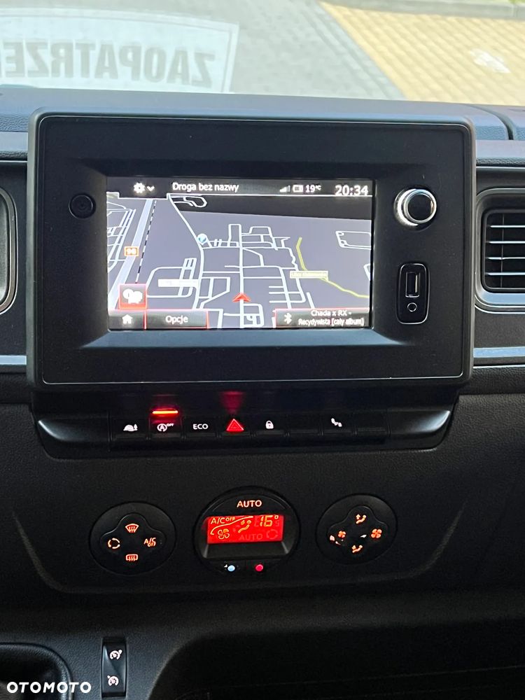 Renault Master - 8