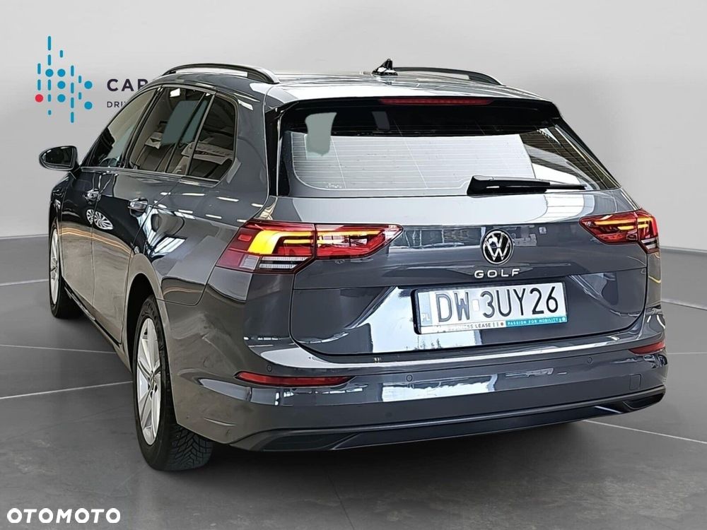 Volkswagen Golf Variant 1.5 TSI EVO Life - 26