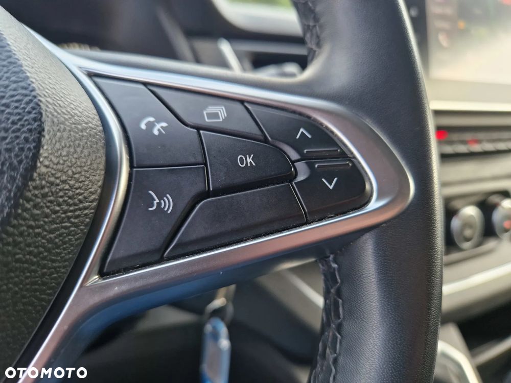 Renault Trafic SpaceClass 2.0 dCi - 27