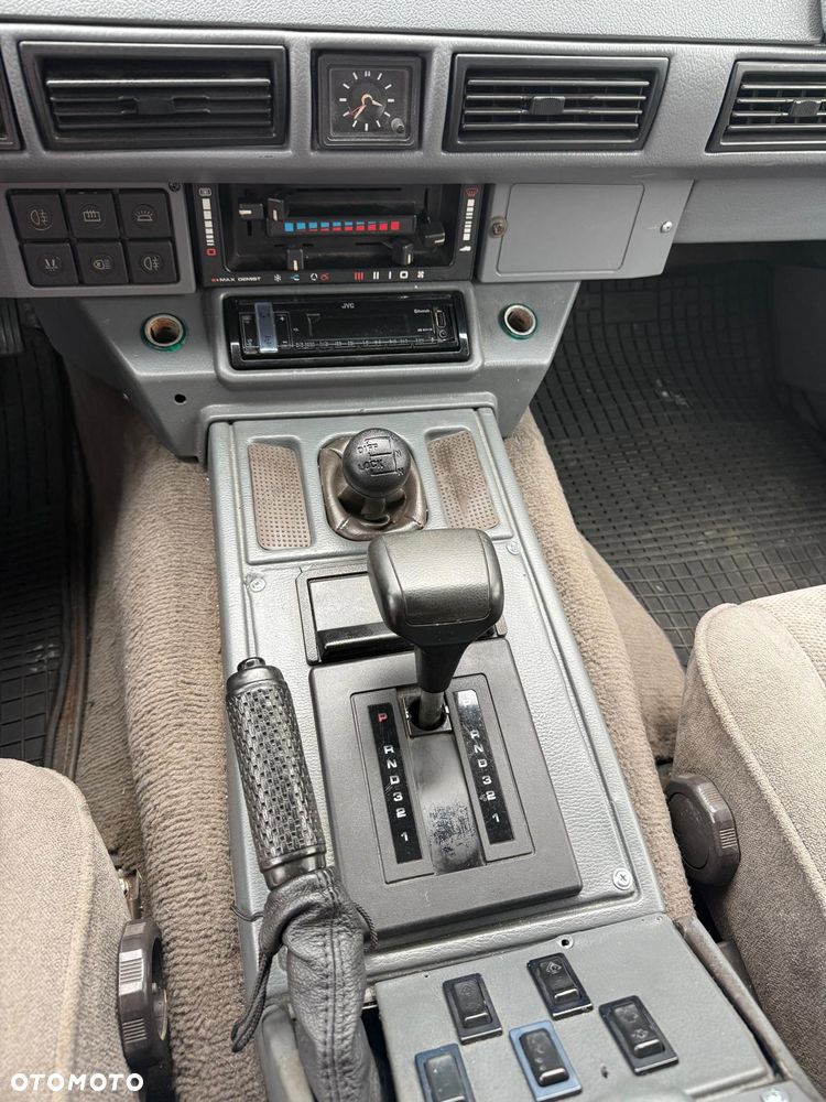 Land Rover Range Rover - 17