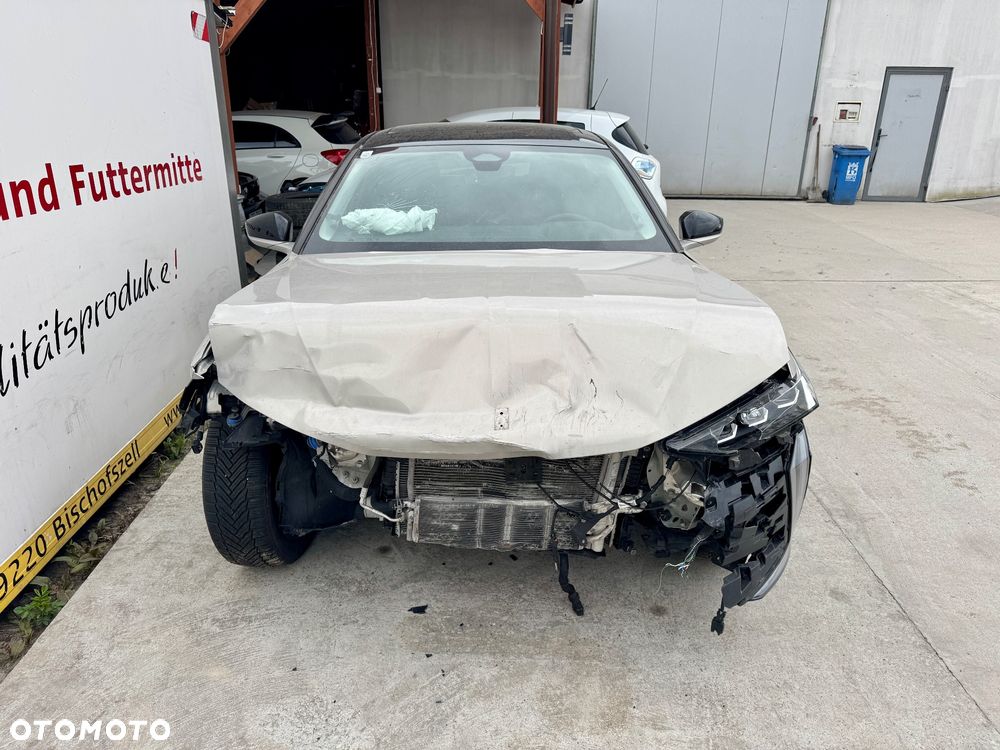 DS Automobiles DS 4 1.6 E-Tense Antoine de Saint Exupéry - 5