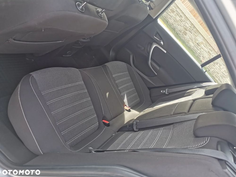 Opel Insignia 2.0 T Cosmo - 14