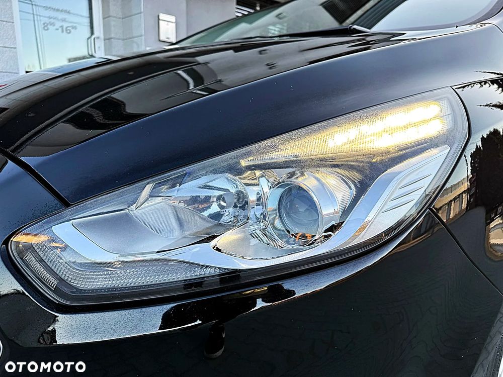 Ford S-Max 2.0 TDCi Titanium - 9