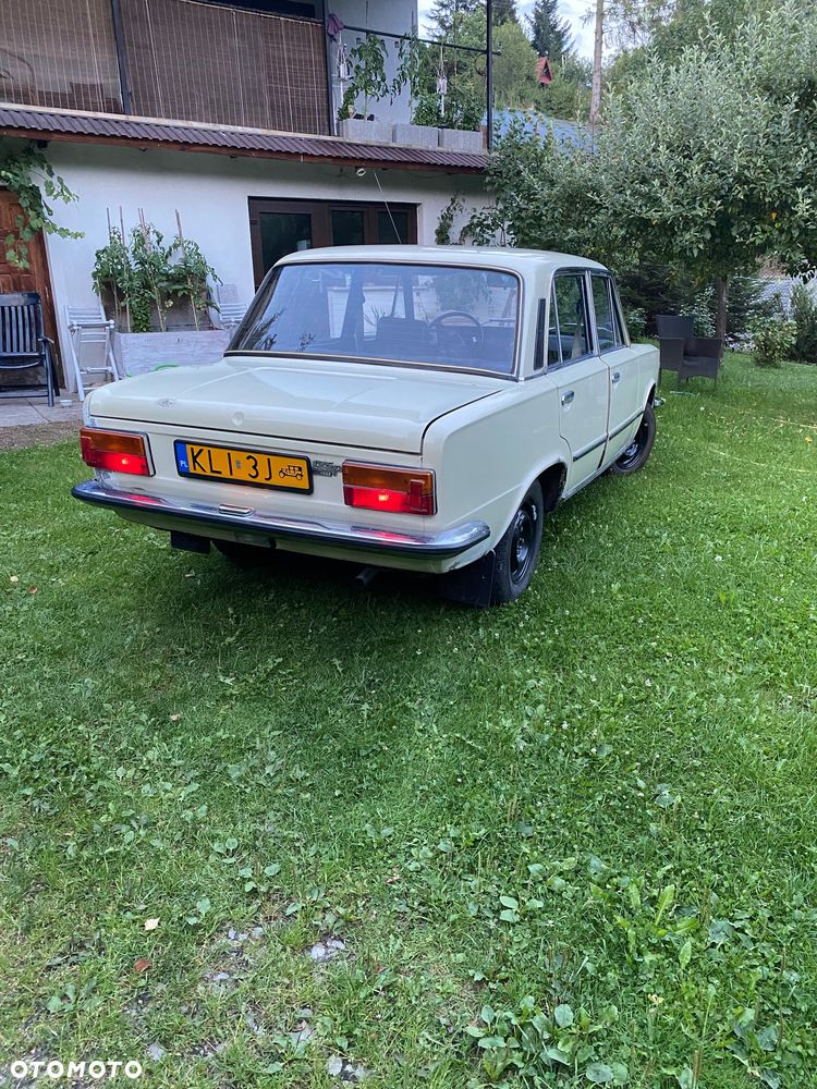 Fiat 125p - 5