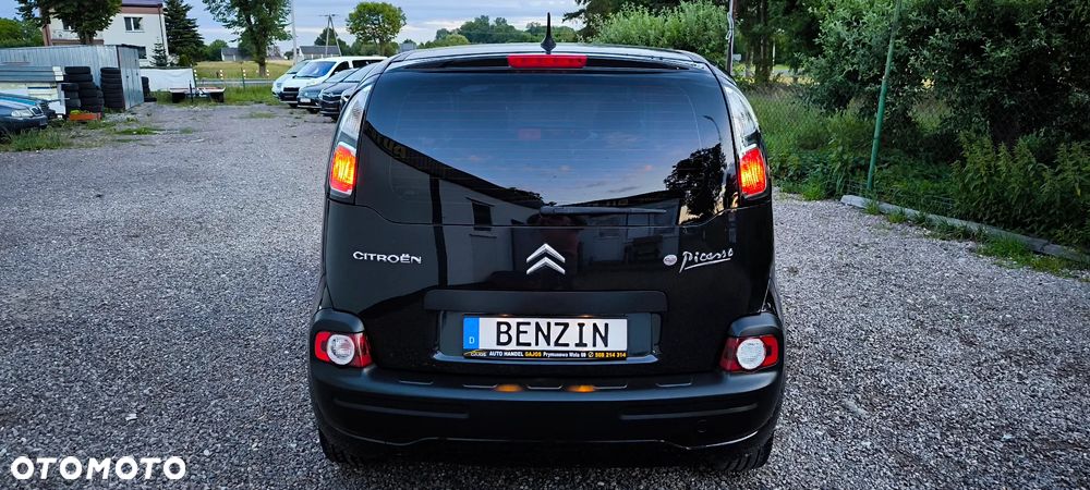Citroën C3 Picasso 1.4i SX Pack - 25
