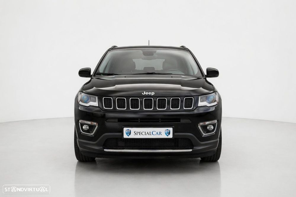 Jeep Compass 1.3 TG Limited - 2
