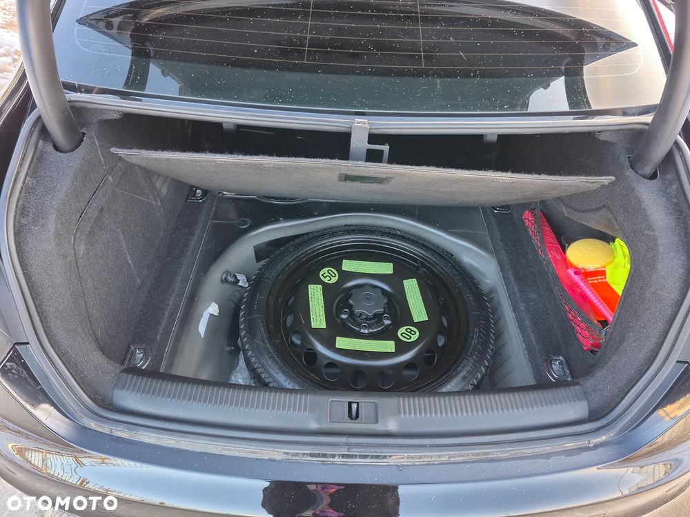 Audi S4 Limousine - 28