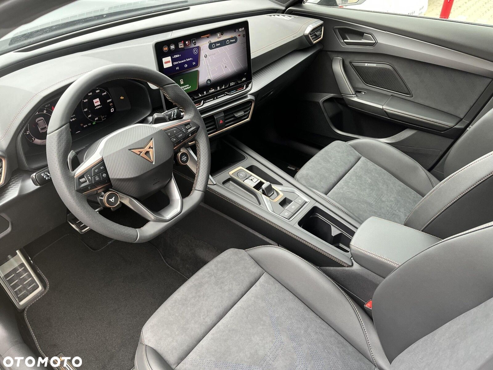 Cupra Formentor - 14