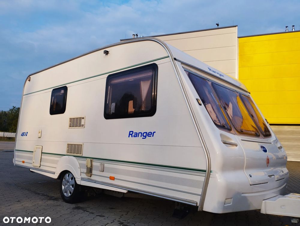 Bailey Bailey DMC-1050. WŁĄCZ FILMIK !!!  DUŻA ŁAZIENKA. MOVER. NOWY SOLAR. PRZEDSIONEK. 100% SPRAWNA - 10