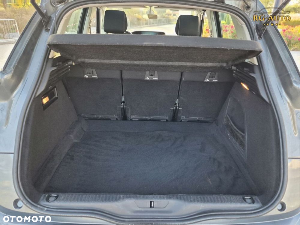 Citroën C4 Picasso - 36
