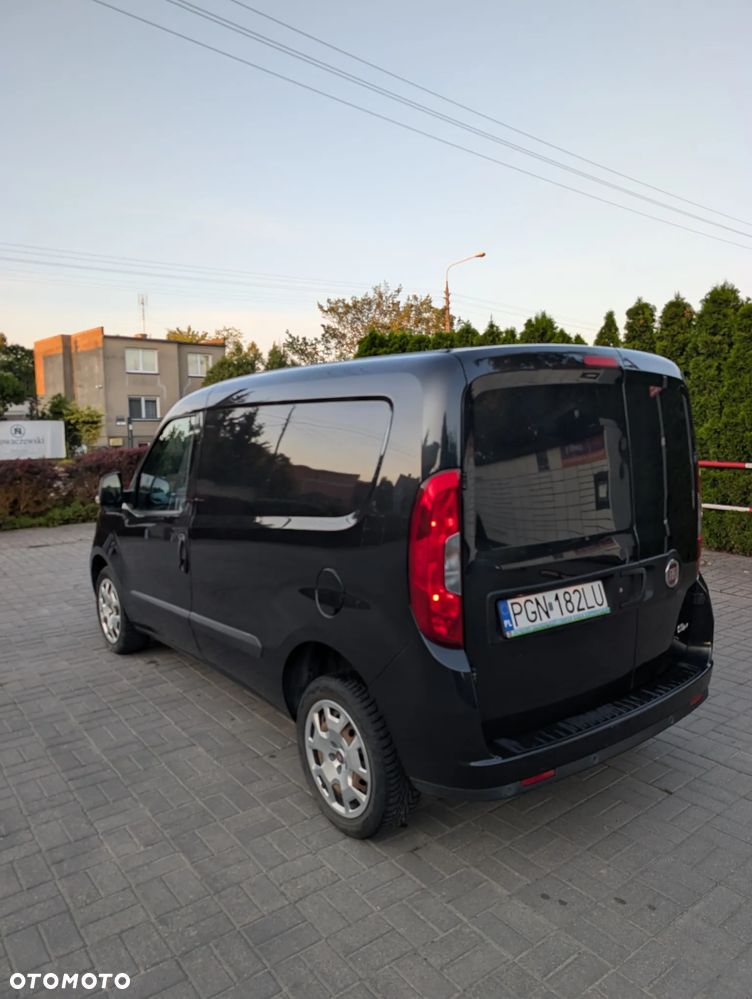 Fiat Doblo - 7