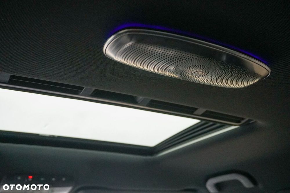 Mercedes-Benz Klasa G 580 116kWh - 21