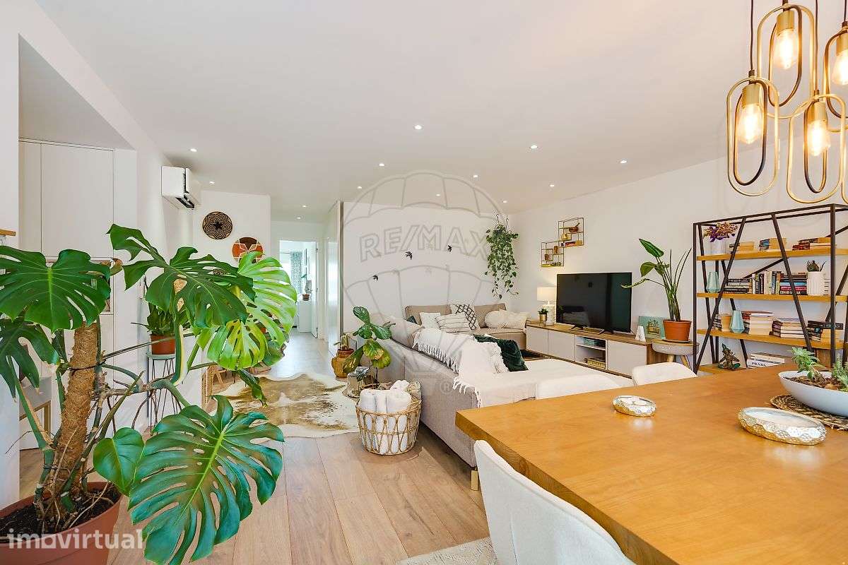 Apartamento T2 para venda - Grande imagem: 4/31