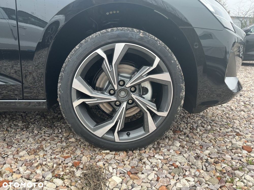 Audi A3 Limousine - 18