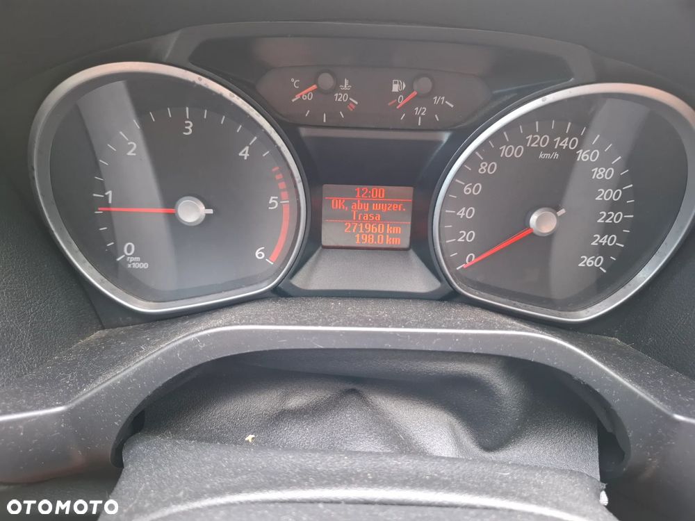 Ford S-Max 2.0 TDCi Gold X - 11