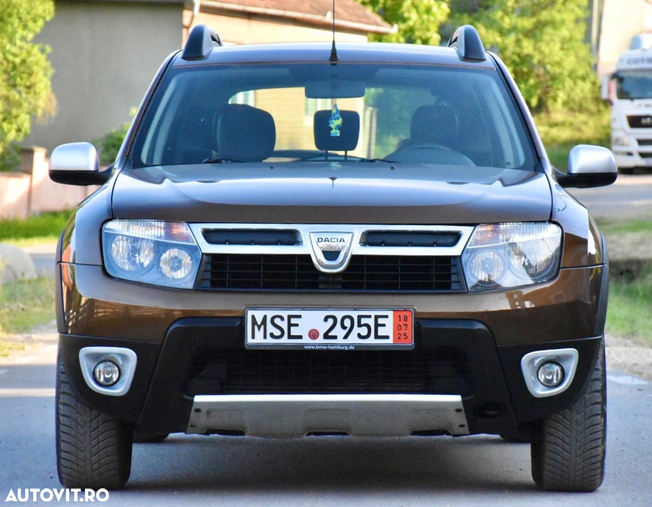 Dacia Duster 1.5 dCi 4x4 Prestige - 2