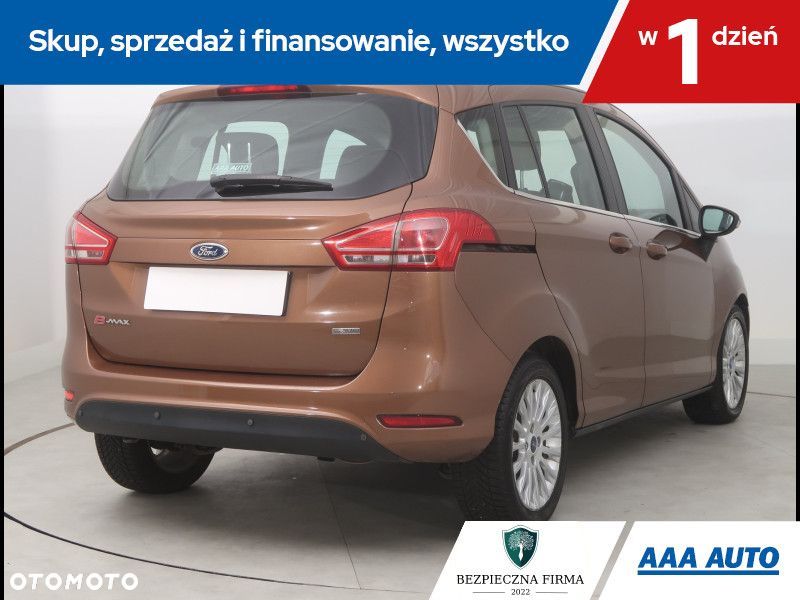 Ford B-MAX - 6
