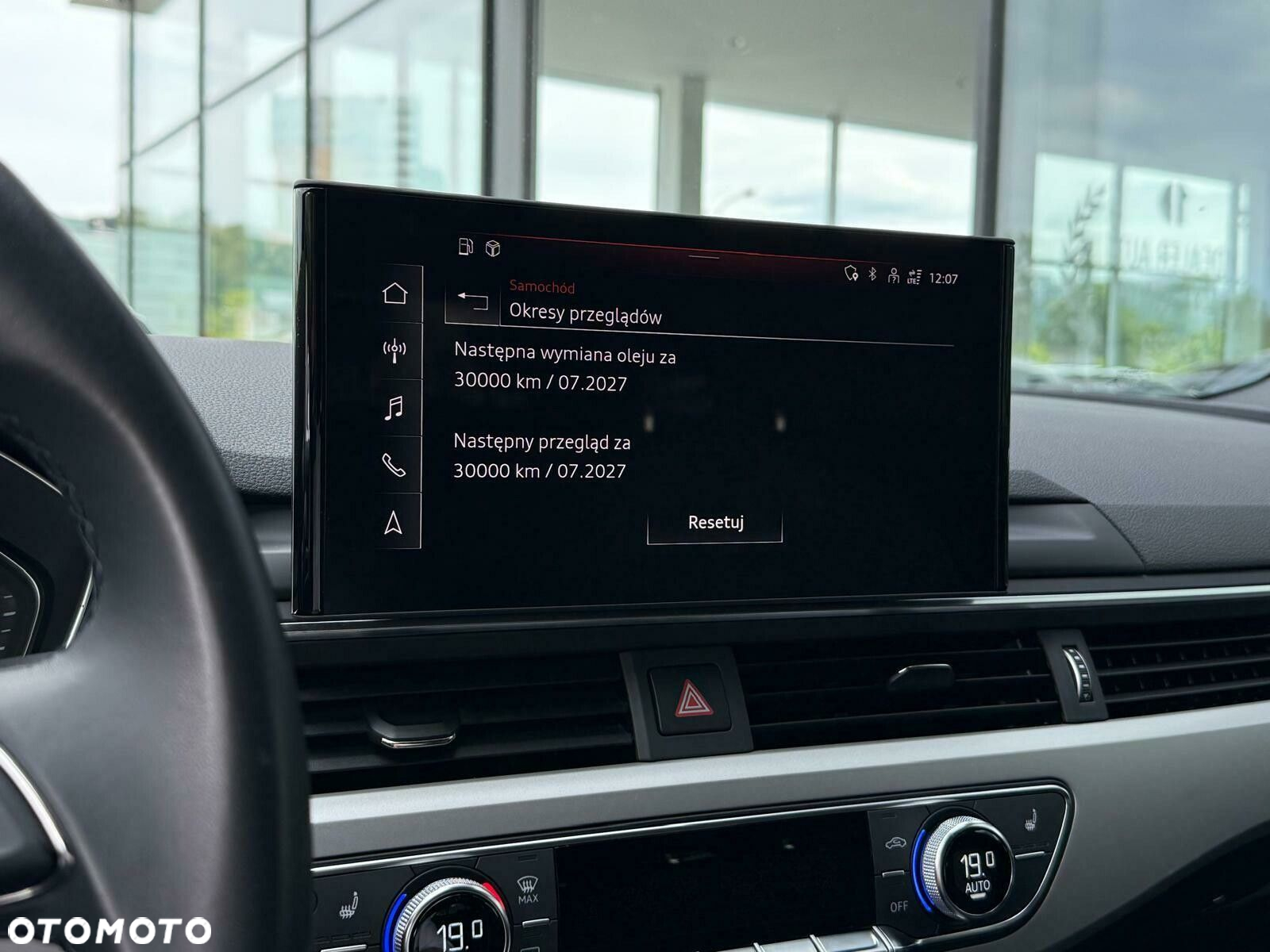 Audi A4 - 28