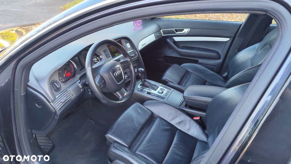 Audi A6 Limousine - 17