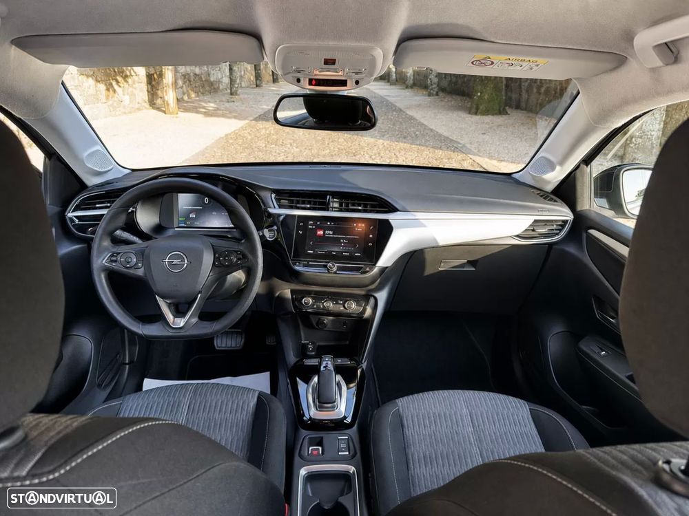 Opel Corsa-e Business - 15