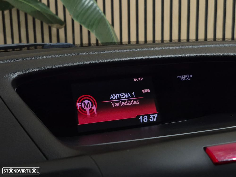 Honda CR-V 1.6 i-DTEC Elegance - 22