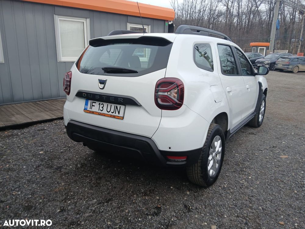 Dacia Duster TCe 150 EDC Comfort - 3