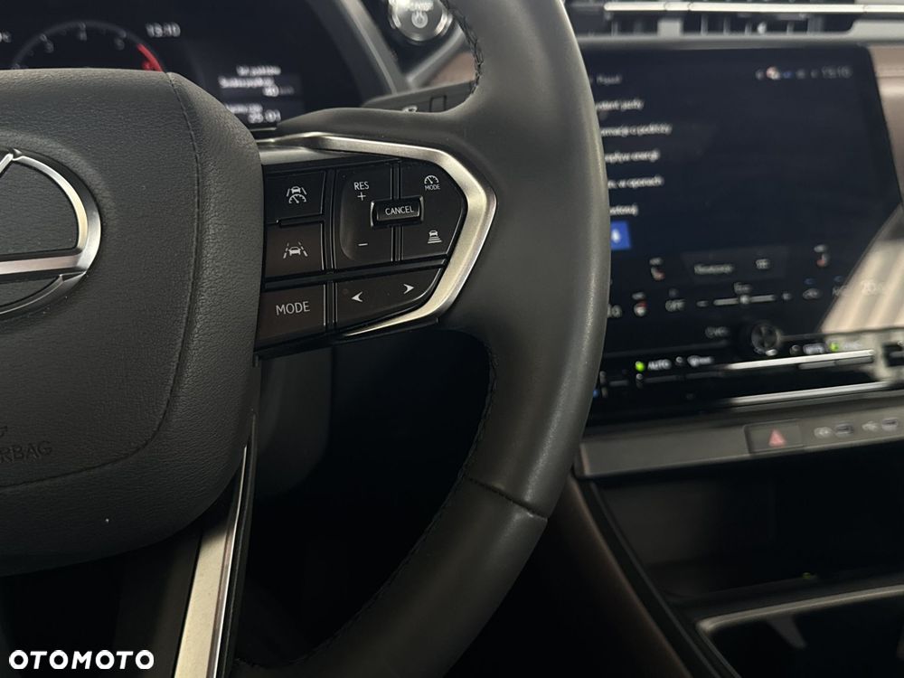 Lexus LBX 1.5 Hybrid Elegant - 18