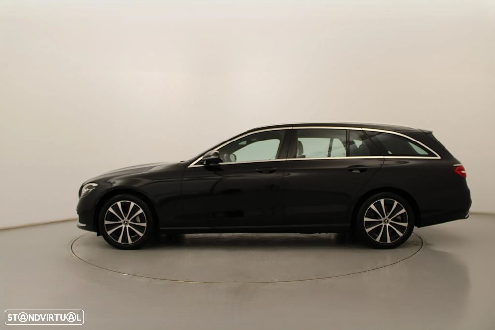 Mercedes-Benz E 300 de Avantgarde - 12