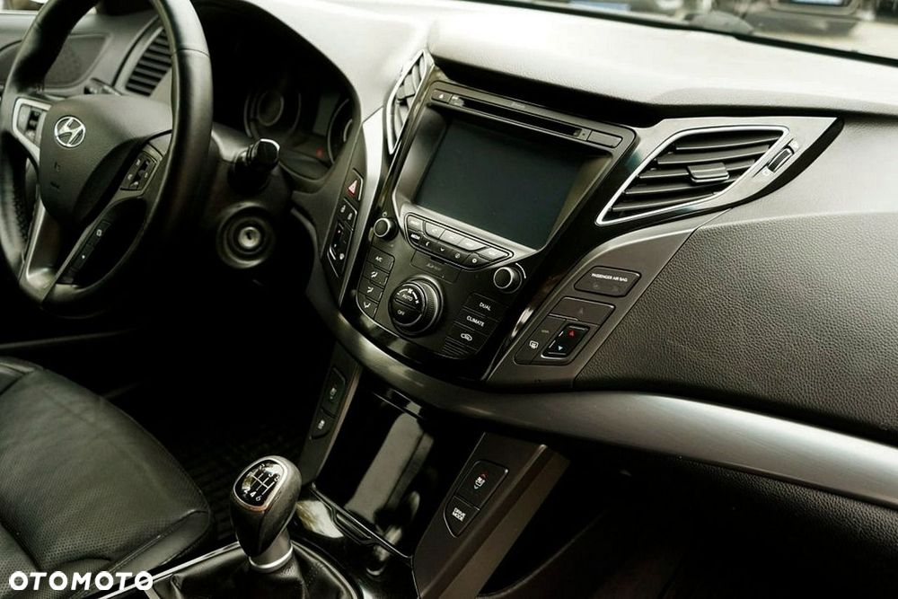Hyundai i40 - 33