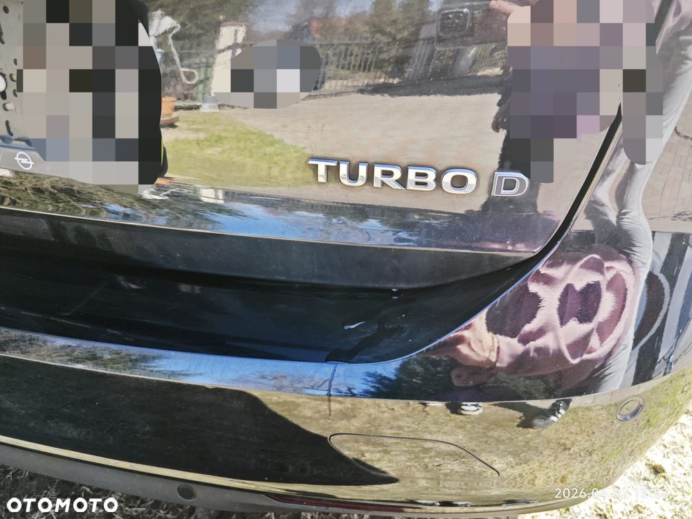 Opel Insignia 2.0 CDTI automatik Innovation - 6