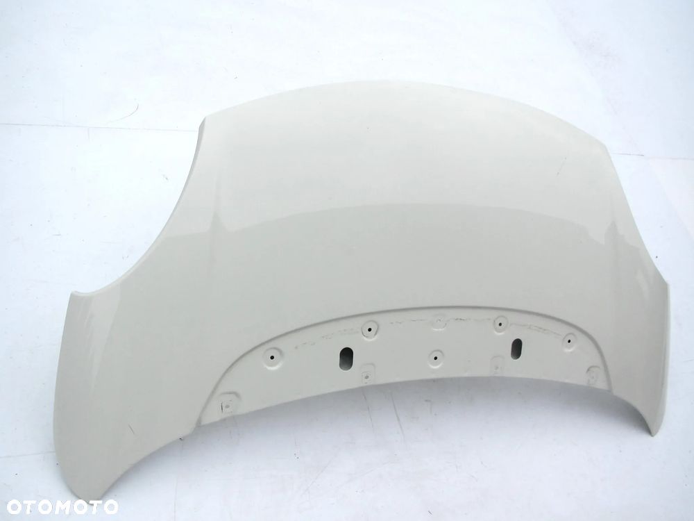 FIAT 500L 2012 - 2017 maska OE - 7