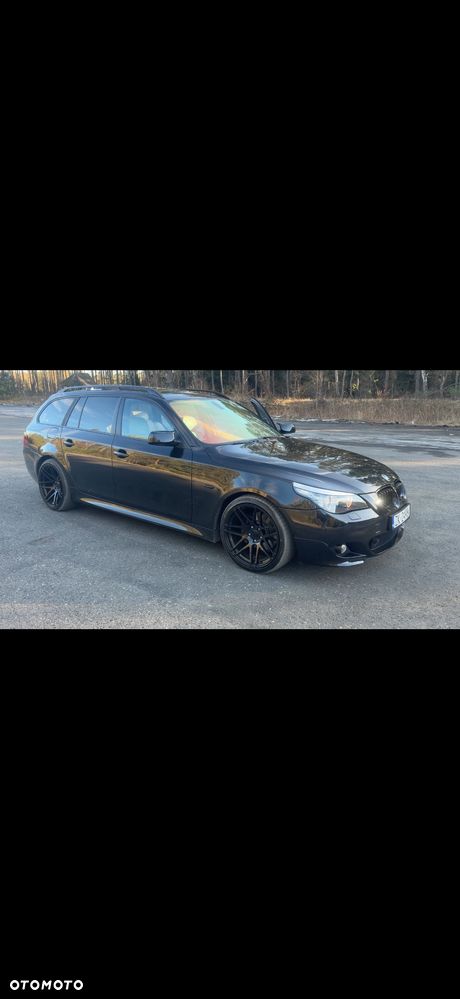 BMW Seria 5 - 2