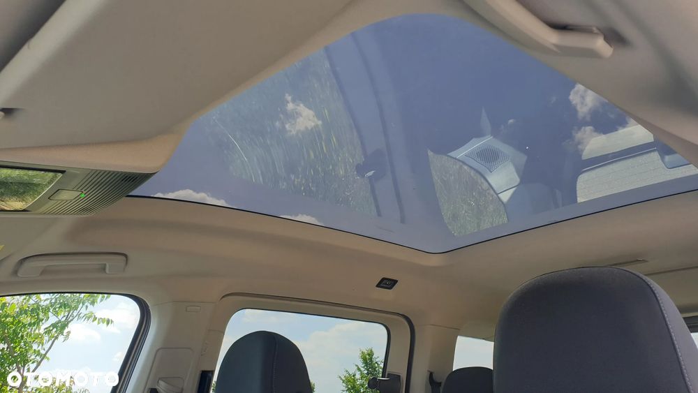 Ford Tourneo Connect Grand 2.0 EcoBlue Titanium - 17
